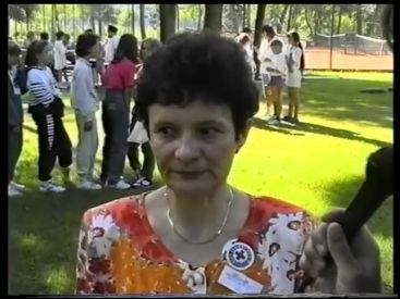 Egészségügyi Verseny